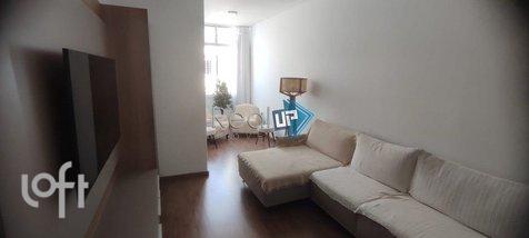 apartment em Miguel Lemos, Copacabana - Rio de Janeiro - RJ