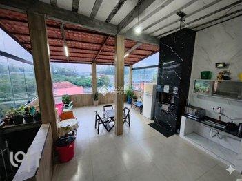 house em Mário Missirolli, Demarchi - São Bernardo do Campo - SP