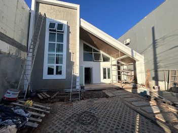 house em Rua Marcirio Joaquim de Moura, Passo dos Fortes - Chapecó - SC