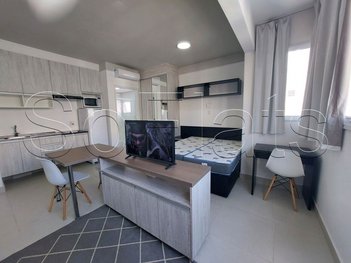 apartment em Rua Augusta, Consolação - São Paulo - SP