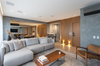apartment em Rua Augusto Jung, Centro - Novo Hamburgo - RS