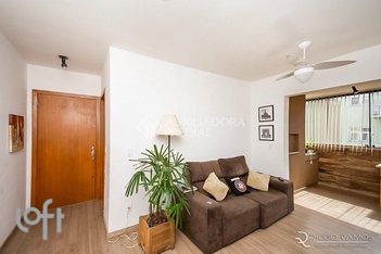 apartment em Marina Sirângelo Castello, Jardim Itu-Sabará - Porto Alegre - RS