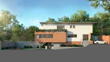 house em Rua Traipu, Pacaembu - São Paulo - SP