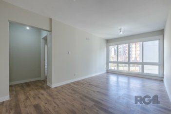 apartment em Avenida Doutor Nilo Peçanha, Chácara das Pedras - Porto Alegre - RS
