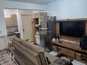 Apartamento em rua carlos estevão, Passo das Pedras - Porto Alegre - undefined