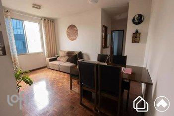 apartment em São Jorge, Providência - Belo Horizonte - MG