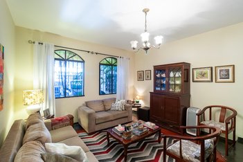 house em Rua Francisco Romeiro Sobrinho, Santo Amaro - São Paulo - SP