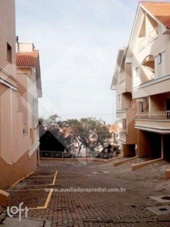 house em Coronel Marcos, Ipanema - Porto Alegre - RS