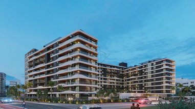 apartment em Rua Norberto de Castro Nogueira, Jardim Oceania - João Pessoa - PB