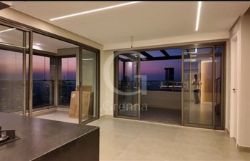 apartment em Avenida Pedroso de Morais, Pinheiros - São Paulo - SP