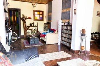 house em Rua Professor Ernest Marcus, Bela Vista - São Paulo - SP
