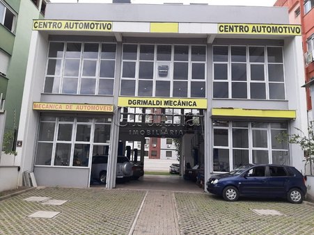 Cômodo Condomínio