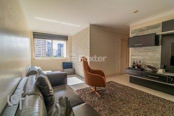 apartment em Rua Casa do Ator, Vila Olímpia - São Paulo - SP
