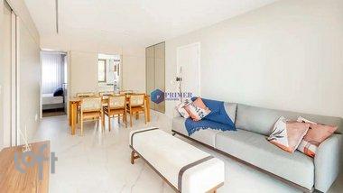 apartment em Cristina, Santo Antônio - Belo Horizonte - MG