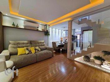 house em Coronel Vicente, Harmonia - Canoas - RS