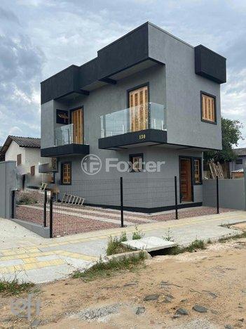 apartment em Ana Rech, Cohab B - Gravataí - RS