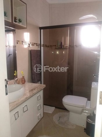 apartment em Avenida Queirós Filho, Vila Humaitá - Santo André - SP