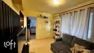 apartment em Rua Cipó, Jardim Europa - Porto Alegre - RS