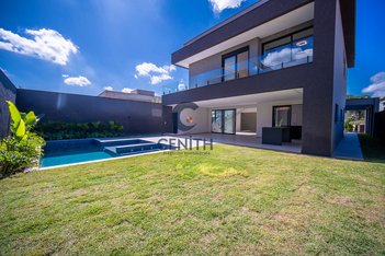 house em Avenida Tore Albert Munck, Jardim Leonor - Cotia - SP