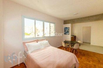apartment em Major Sertório, Bela Vista - São Paulo - SP