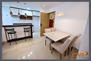 apartment em Rua 261-B, Setor Leste Universitário - Goiânia - GO