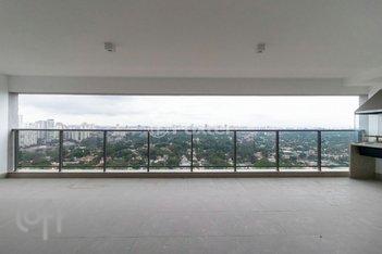 apartment em Laplace, Campo Belo - São Paulo - SP