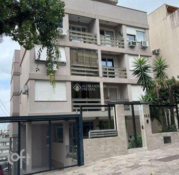 apartment em Pedro Chaves Barcelos, Auxiliadora - Porto Alegre - RS