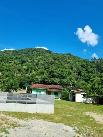 agricultural em Área Rural, Área Rural de Camboriú - Camboriú - SC