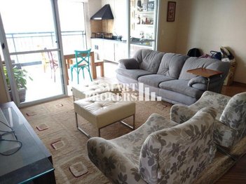 apartment em Rua Cônego Januário, Ipiranga - São Paulo - SP