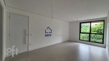 apartment em Washington, Sion - Belo Horizonte - MG