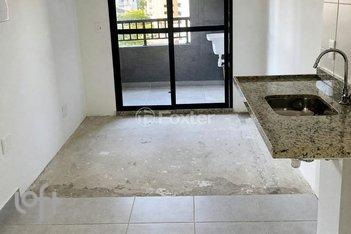 apartment em Rua Fernando de Noronha, Bosque da Saúde - São Paulo - SP