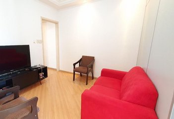 apartment em Alameda Barão de Piracicaba, Campos Elíseos - São Paulo - SP