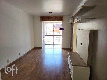 apartment em Mucio Teixeira, Menino Deus - Porto Alegre - RS