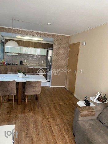 apartment em Carlos Reverbel, Jardim Carvalho - Porto Alegre - RS