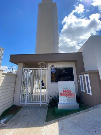 apartment em Rua Lagoa do Campelo, Itaquera - São Paulo - SP