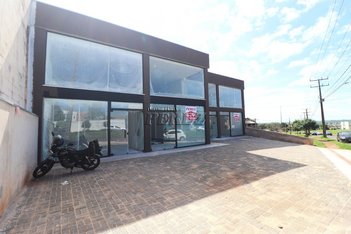 business em Avenida Mituo Morita, Conjunto Habitacional Alexandre Urbanas - Londrina - PR