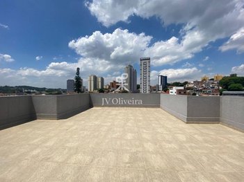 apartment em Rua Grauçá, Vila Sofia - São Paulo - SP