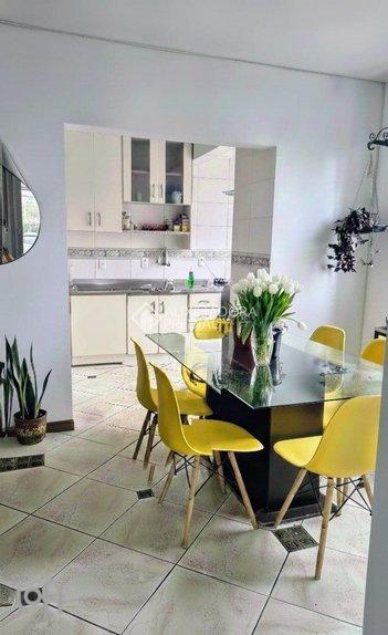 apartment em Coronel Massot, Camaquã - Porto Alegre - RS