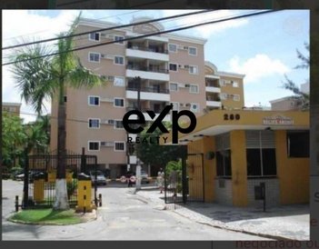apartment em Rua Antônio Valdevino Costa, Parnamirim - Recife - PE