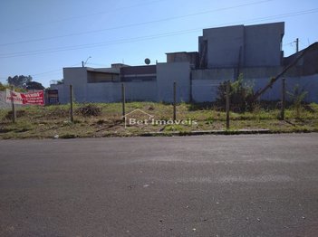 land_lot em Santa Rita de Cássia, Tamandaré - Esteio - RS