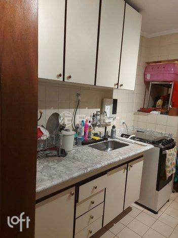 apartment em Copacabana, Santana - São Paulo - SP
