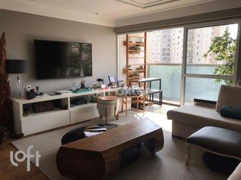 apartment em Joaquim Antunes, Pinheiros - São Paulo - SP