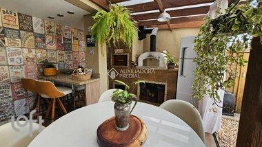 house em Vista Alegre, Nossa Senhora das Graças - Canoas - RS