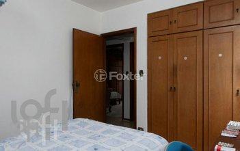 apartment em Santo Antônio de Pádua, Pirituba - São Paulo - SP