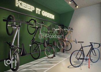 apartment em Soriano de Sousa, Tatuapé - São Paulo - SP