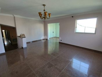 house em Rua Johen Carneiro, Tabajaras - Uberlândia - MG