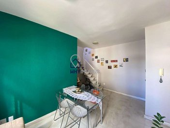 apartment em Rua Aripuana, Buritis - Belo Horizonte - MG