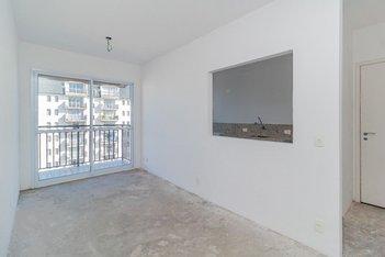 apartment em João Avelino Pinho Mellão, Morumbi - São Paulo - SP