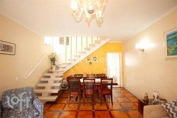 house em Aurora Contieri, Vila Madalena - São Paulo - SP