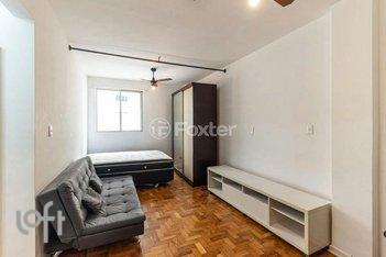 apartment em Rua Maria Antônia, Bela Vista - São Paulo - SP